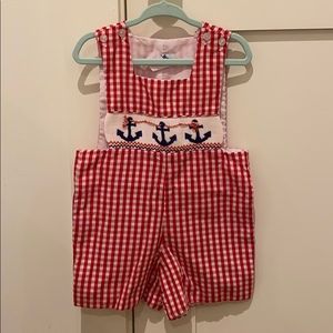 Silly Goose 18m Jon Jon